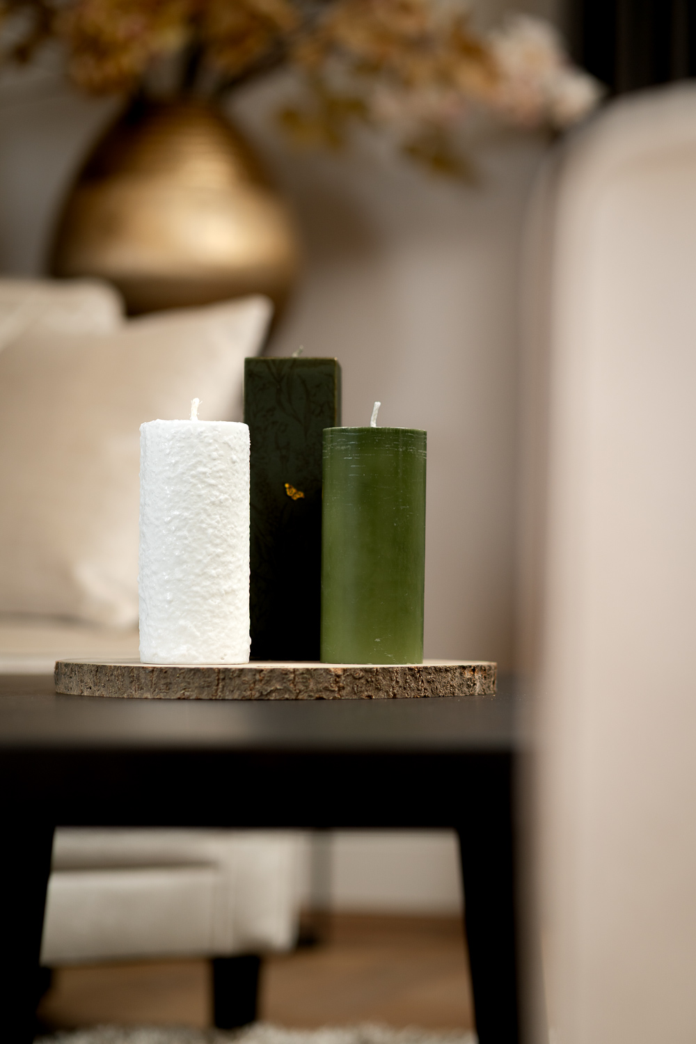 Frozen- donkergroen (60 branduren) - Afbeelding 2