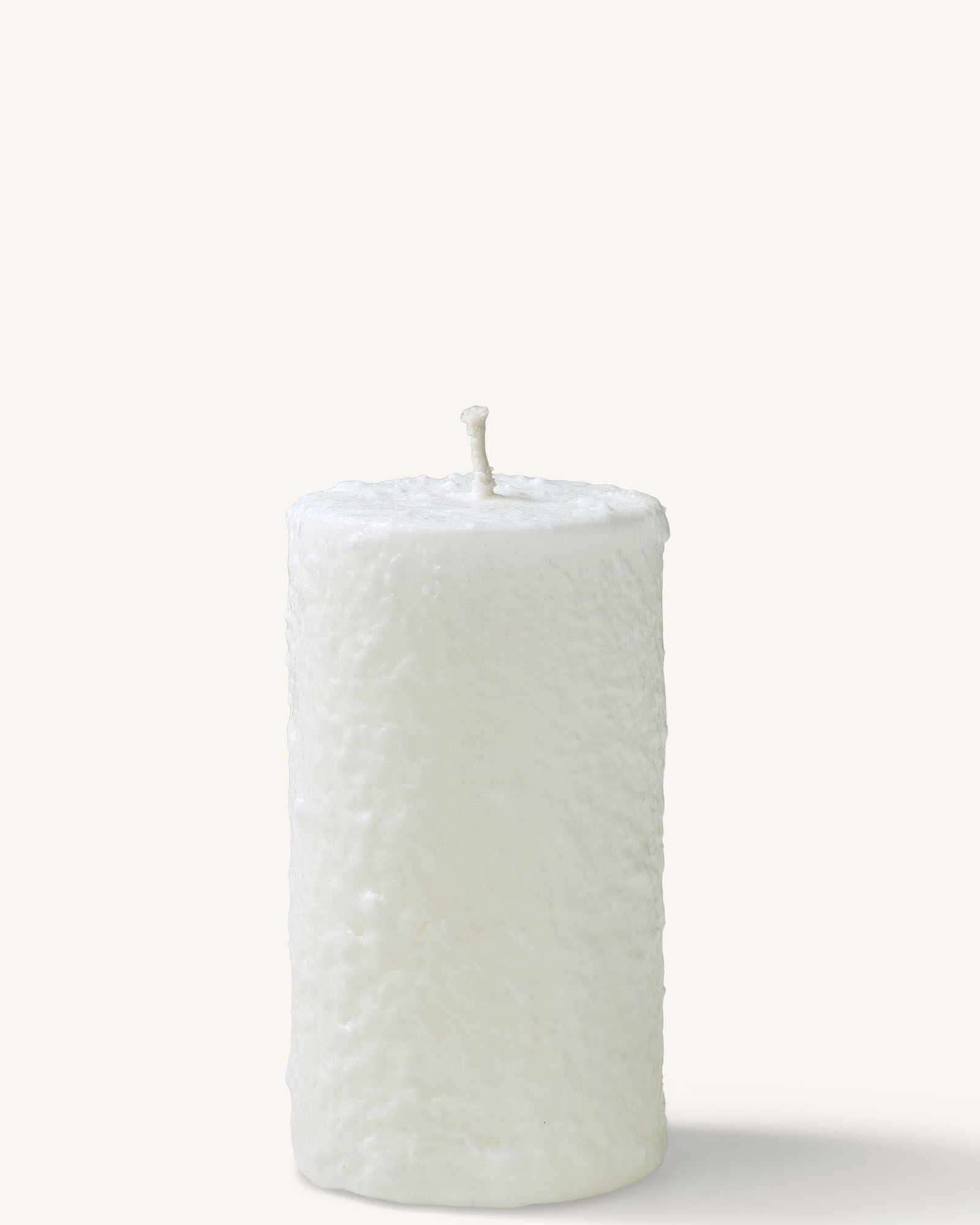 Bouclé - wit (45 branduren)